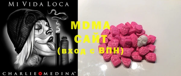 круглые Няндома